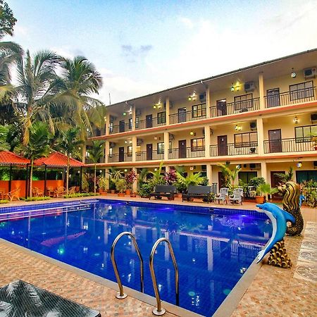 Fabescape Sk Studios With Pool & Gym, Arpora Old Goa Ngoại thất bức ảnh
